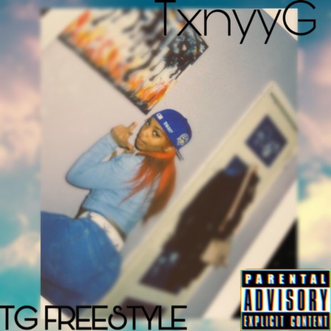 TG Freestyle | Boomplay Music