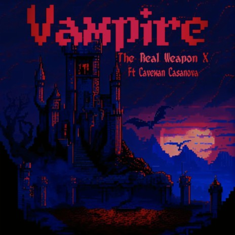 Vampire ft. Caveman Casanova