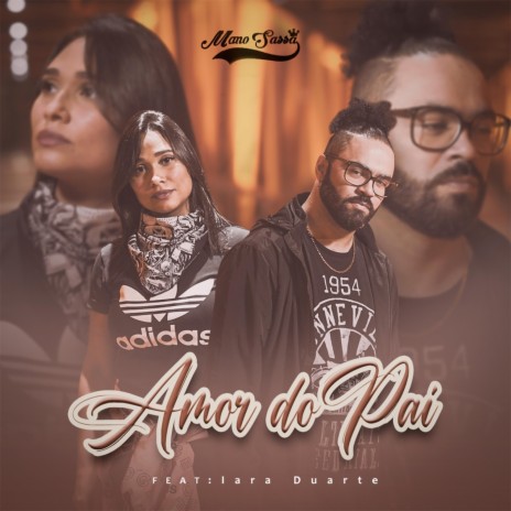 Amor do Pai (feat. Iara Duarte) | Boomplay Music