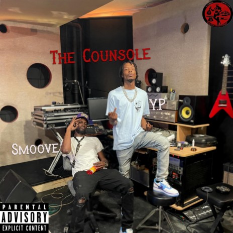 The Counsel | Boomplay Music