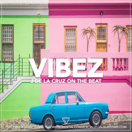 Vibez (Instrumental) | Boomplay Music