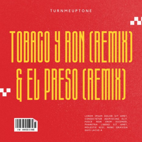 Tobaco Y Ron (Remix) | Boomplay Music