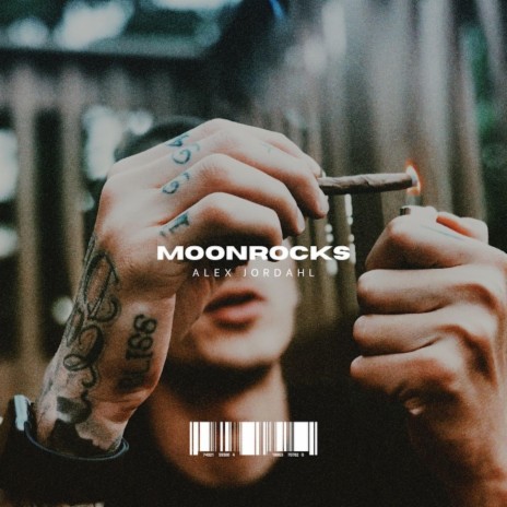 MOONROCKS ft. Alex Jordahl