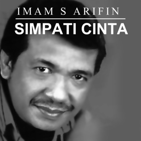 Simpati Cinta | Boomplay Music