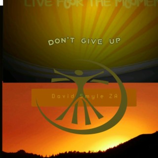 Don't Give Up lyrics | Boomplay Music