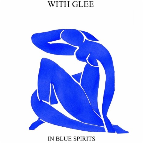 In Blue Spirits