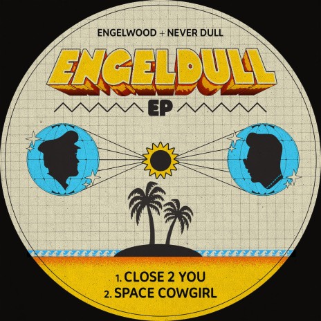 Space Cowgirl ft. Never Dull