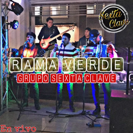 Rama Verde | Boomplay Music