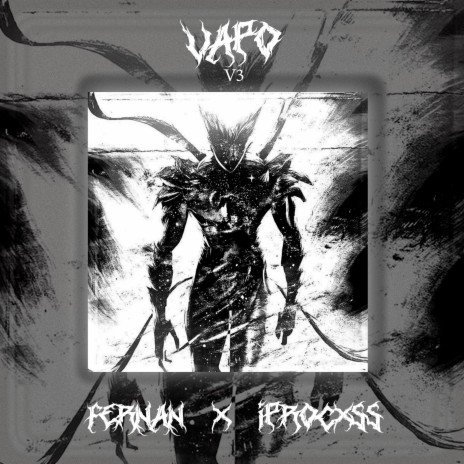 Vapo V3 ft. iProcxss | Boomplay Music