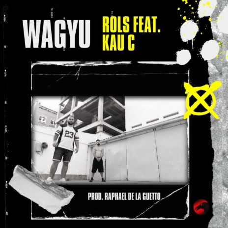 Wagyu ft. Open Timbz, Kau C & Raphael De la Guetto | Boomplay Music