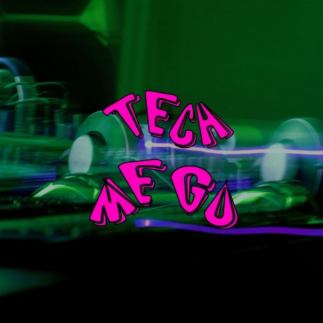 Tech Me Go | Boomplay Music
