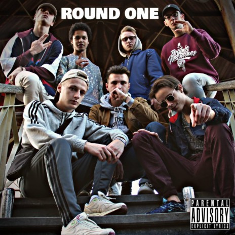 CHRONIQUES DU BANC_ROUND ONE ft. FIFTY FIGHTERS | Boomplay Music