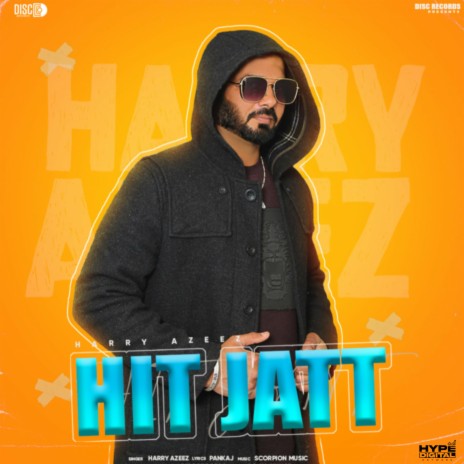 Hit Jatt | Boomplay Music