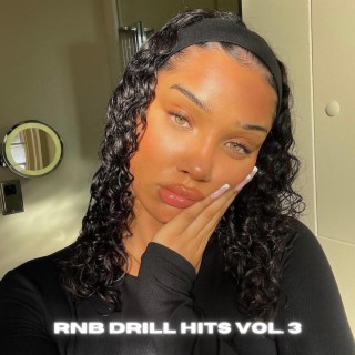 Vol. 3 R&B DRILL HITS