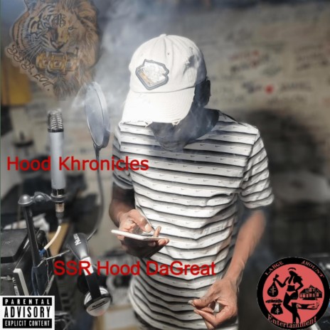 Hood Khronicles