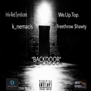 Backdoor (feat. Freethrow $hawty)