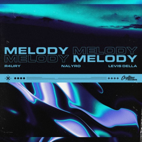 Melody ft. NALYRO & Levis Della | Boomplay Music