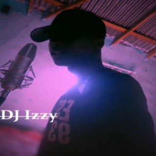 Dj Izzy