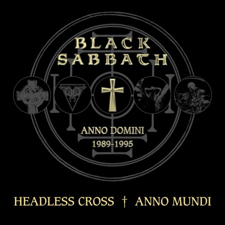 Headless Cross (2024 Remaster) | Boomplay Music