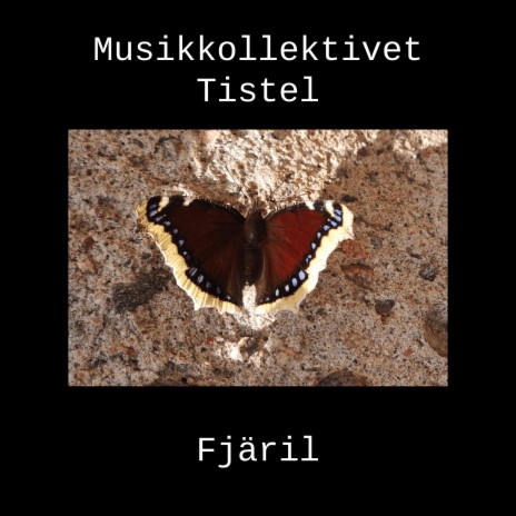 Fjäril | Boomplay Music