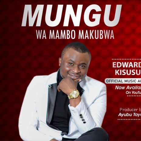 Mungu wa mambo Makubwa | Boomplay Music