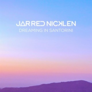 Dreaming In Santorini