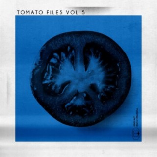 Tomato Files, Vol. 5 (The Electronic)