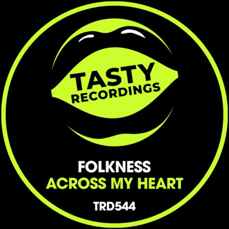 Across My Heart (Original Mix)