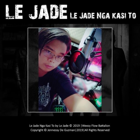 Le Jade Nga Kasi To | Boomplay Music