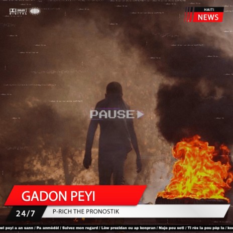 Gadon Peyi