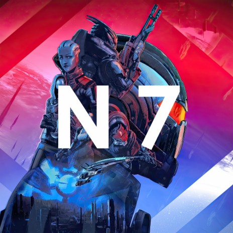 N7 | Boomplay Music