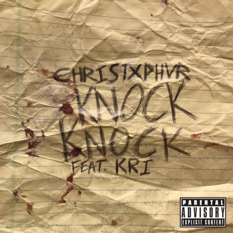 Knock Knock (feat. don't kri) | Boomplay Music