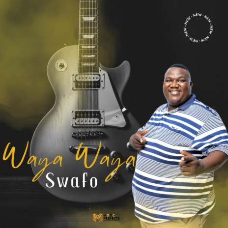 Waya waya | Boomplay Music