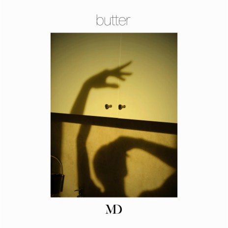 butter | Boomplay Music