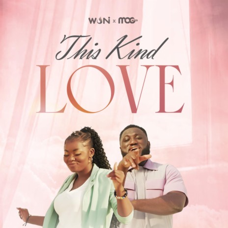 This Kind Love ft. MOGMusic | Boomplay Music