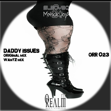 Daddy Issues (Wantz Remix) | Boomplay Music