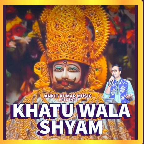 Khatu Wala Shyam