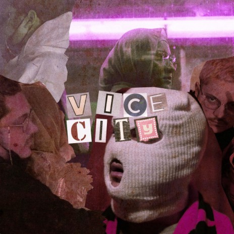 Vice City | Boomplay Music