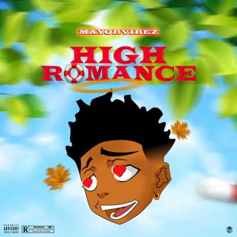 High Romance | Boomplay Music