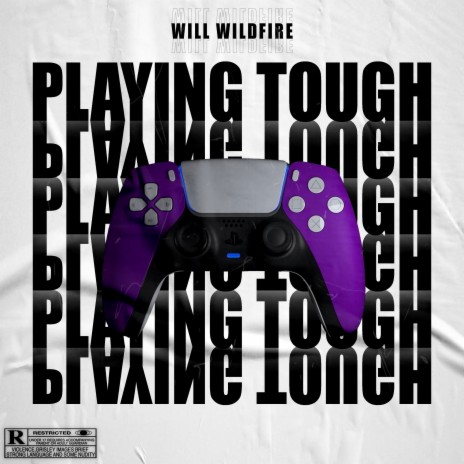 Playing Tough | Boomplay Music