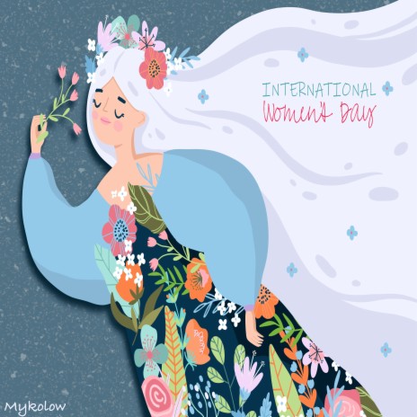 International Women's Day | Boomplay Music