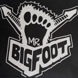 Mr. Big Foot