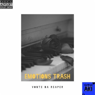 Emotions Trash prod. Mini Producer