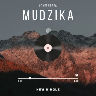 Mudzika