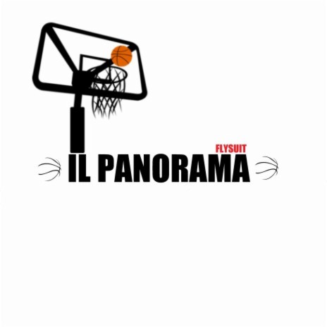 Il panorama (Sigla Panorama Basket)