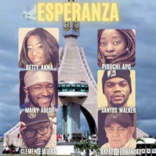 Esperanza (feat. Piruchi Apo & Santos Walker)