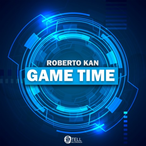 Game Time (Original Mix) | Boomplay Music