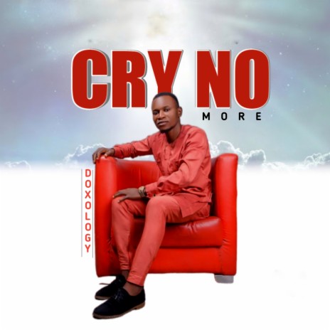 Cry No More | Boomplay Music