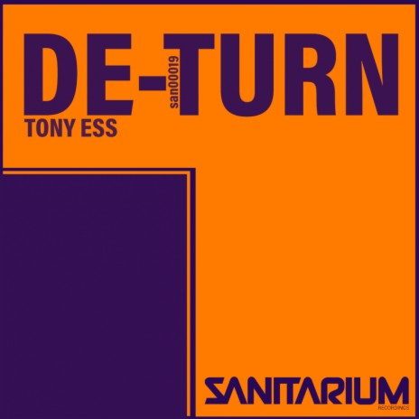 De-turn (Original Mix) | Boomplay Music