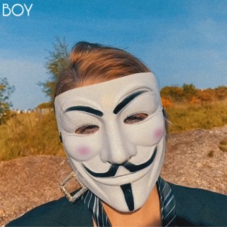 BOY lyrics | Boomplay Music